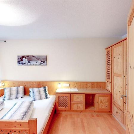 Ferienhaus Monz Pfunds Exteriér fotografie