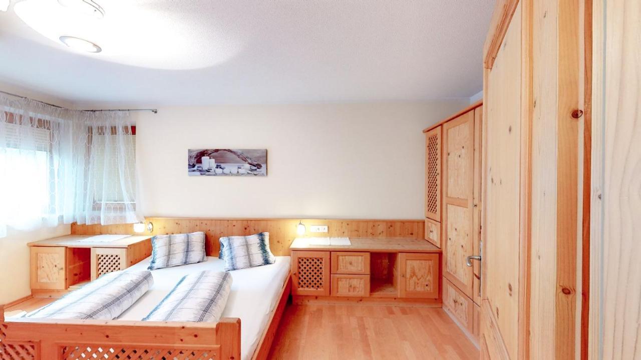 Ferienhaus Monz Pfunds Exteriér fotografie