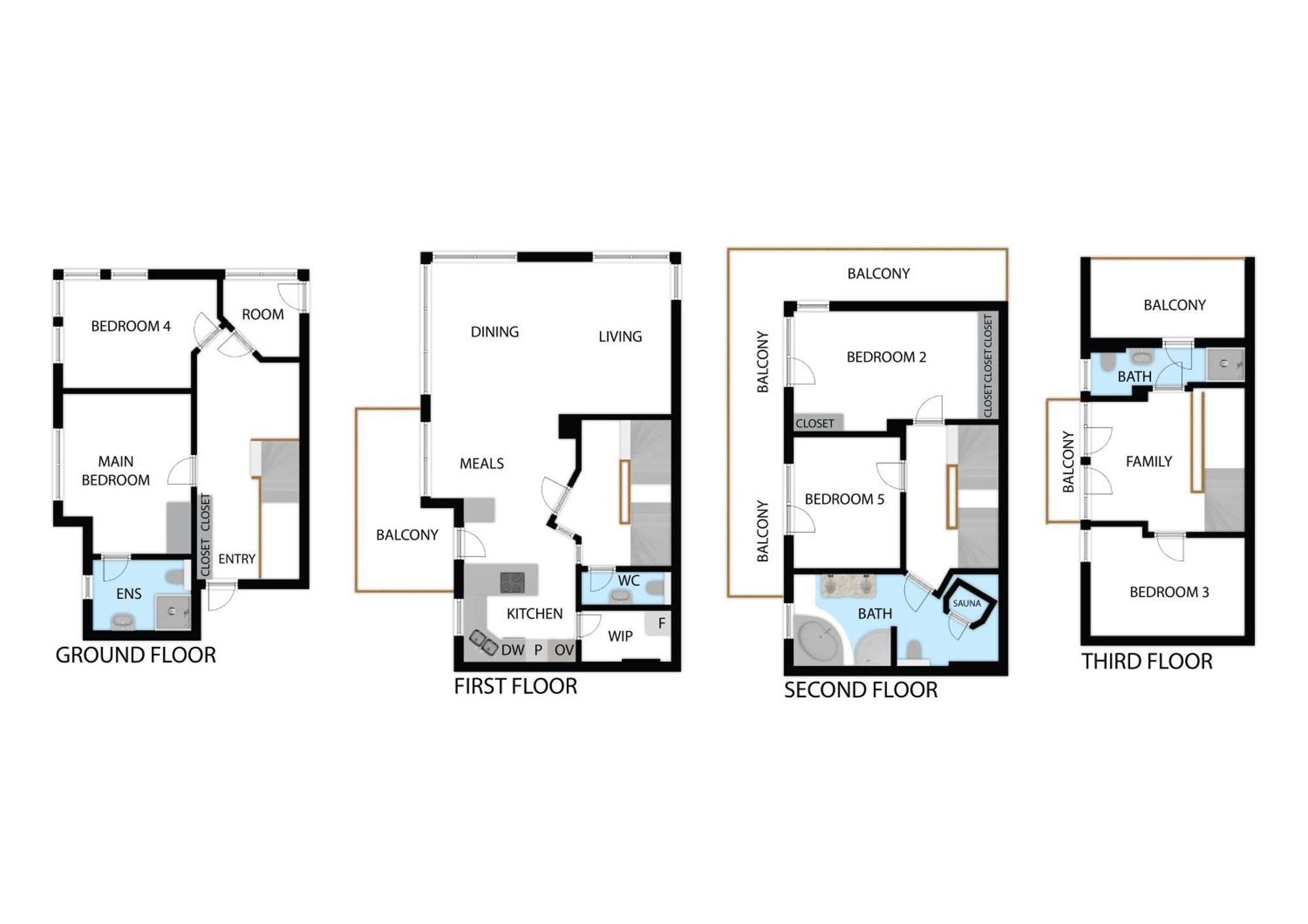 Ferienhaus Monz Pfunds Exteriér fotografie